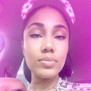 Meet your Posher, Katryce